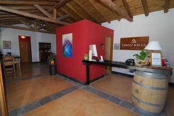 Tikaykilla Lodge & Wines0