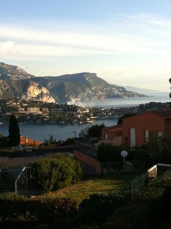Les Villas du Cap0