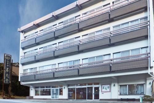 โรงแรมฮารุโมะโตะ (Hotel Harumoto)0