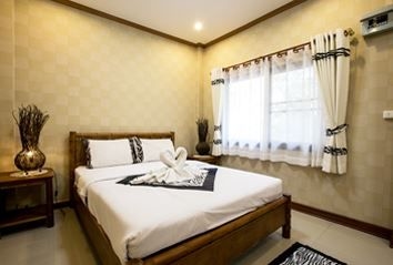 เชียงใหม่ ไนท์ ซาฟารี รีสอร์ท (Chiangmai Night Safari Resort)4