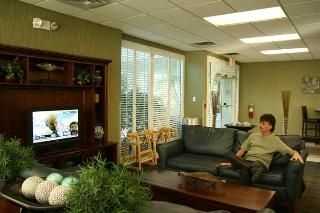 Hampton Inn Clearwater-Central0