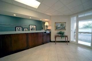 Hampton Inn Clearwater-Central1