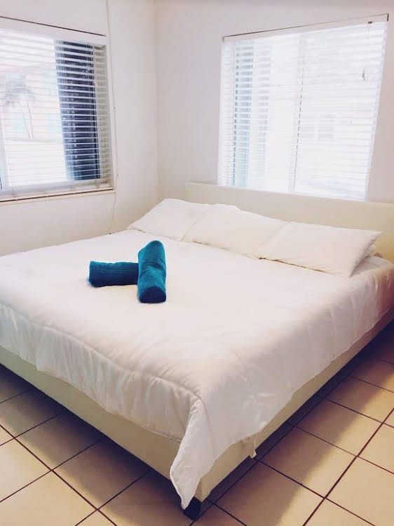 Marlin Beachside Hotel0
