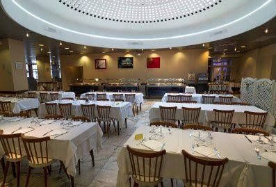Hotel Galilee Windsor0