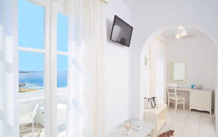 Markos Beach Hotel0