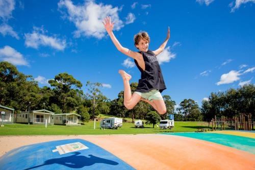 Ingenia Holidays Eden Beachfront (BIG4 Eden Beachfront Holiday Park)0