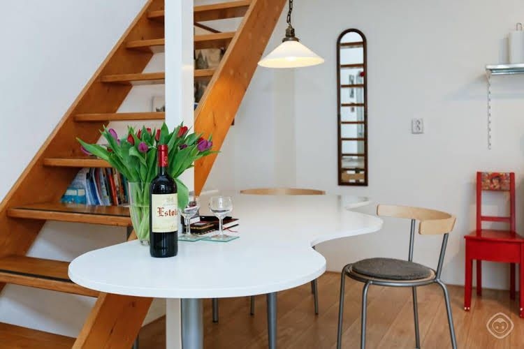 Studio Boom apartment0