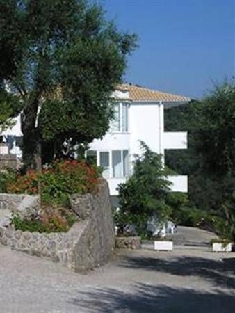 Dimitra Apartments0