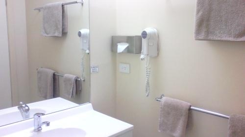 Bairnsdale Main Motel1