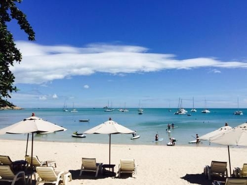 พีเอส ธนา รีสอร์ต (PS Thana Resort)1