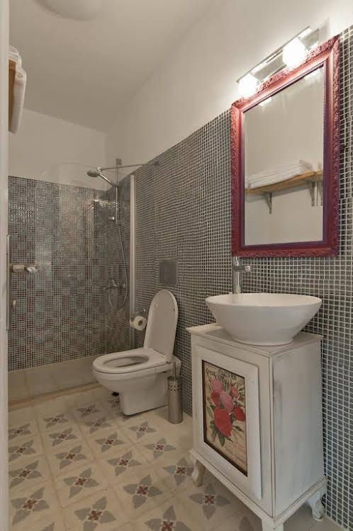 Agustos Hotel Alacati0