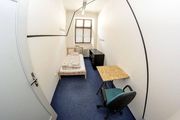Hostel Eleven0
