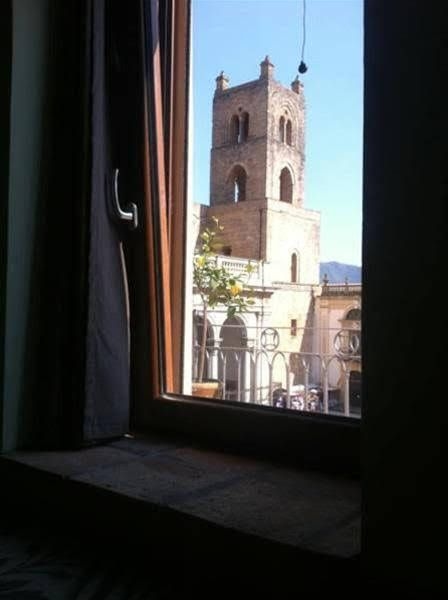 Hootel Duomo Monreale0
