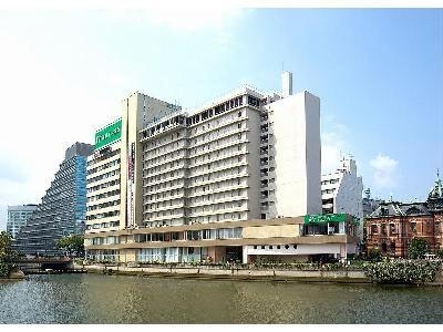 Nishitetsu Inn Fukuoka1