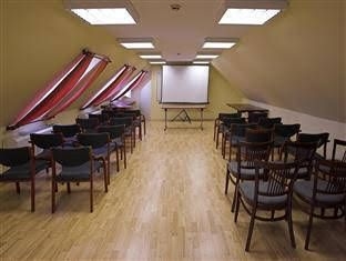 Hotel Aqua Eger0