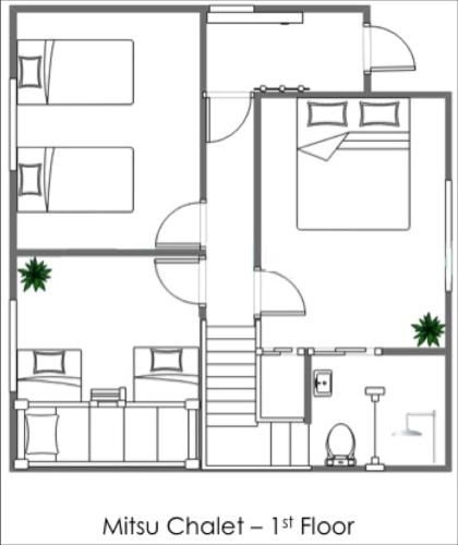ZEN CHALETS Hakuba (Zen Chalets Hakuba)1