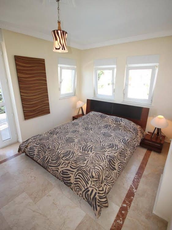 Olive Garden Villas0