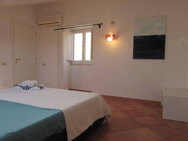B&B 2 Terrazze0