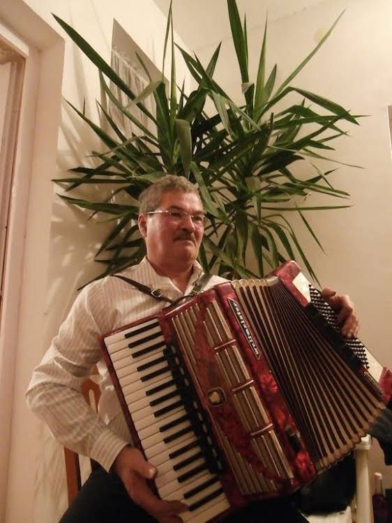 Donatus Vendeghaz0