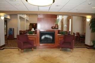 Hampton Inn & Suites by Hilton Kitchener0