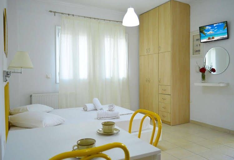Dionysia Rooms0