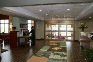 Hampton Inn & Suites by Hilton Hamilton-Brantf0