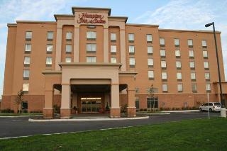Hampton Inn & Suites by Hilton Hamilton-Brantf1