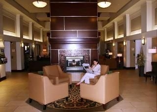 Hampton Inn & Suites by Hilton Calgary-Airport1