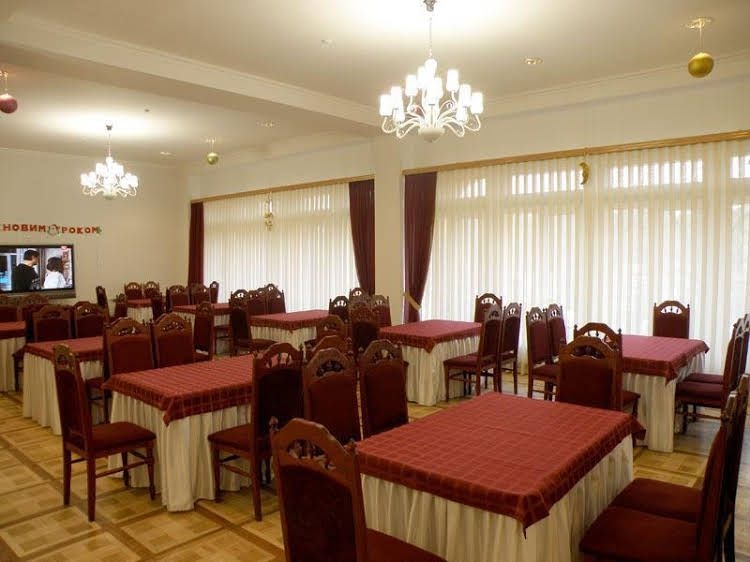 Viktoria Hotel0