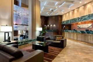 โรงแรมเบสต์ เวสเทิร์น พลัส วอเตอร์ฟรอนต์ (Hilton Windsor)3
