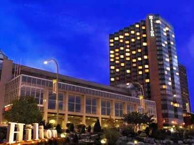 โรงแรมเบสต์ เวสเทิร์น พลัส วอเตอร์ฟรอนต์ (Hilton Windsor)0