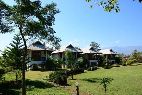 ปาย เลิส์ส รีสอร์ท (Pai Loess Resort)0