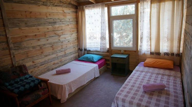 Shiva Camp0