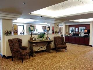 Hampton Inn by Hilton Toronto Mississauga0