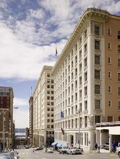 Doubletree Arctic Club Seattle Downtown2