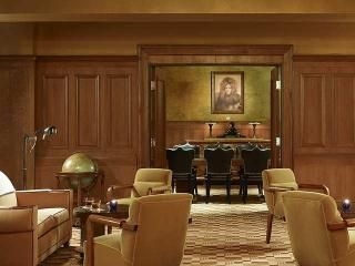 Doubletree Arctic Club Seattle Downtown1