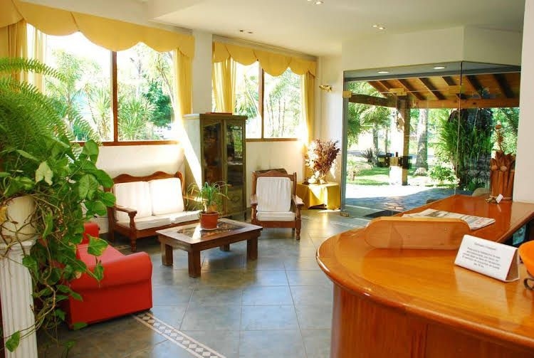 Posada del Remanso0