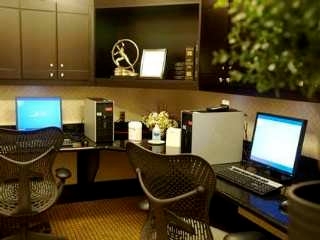Garden Inn Toronto Airport West Mississagua4