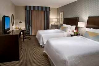 Garden Inn Toronto Airport West Mississagua3
