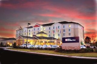 Garden Inn Toronto Airport West Mississagua1