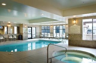 Garden Inn Toronto Airport West Mississagua2