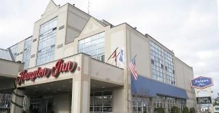 Hampton Inn Niagara Falls North3