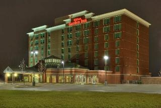Hilton Garden Inn Ottawa Airport1