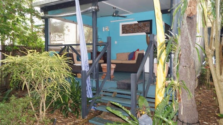 Coolum Dreams B&B0