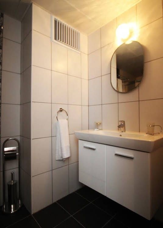 Bartu Hotel0