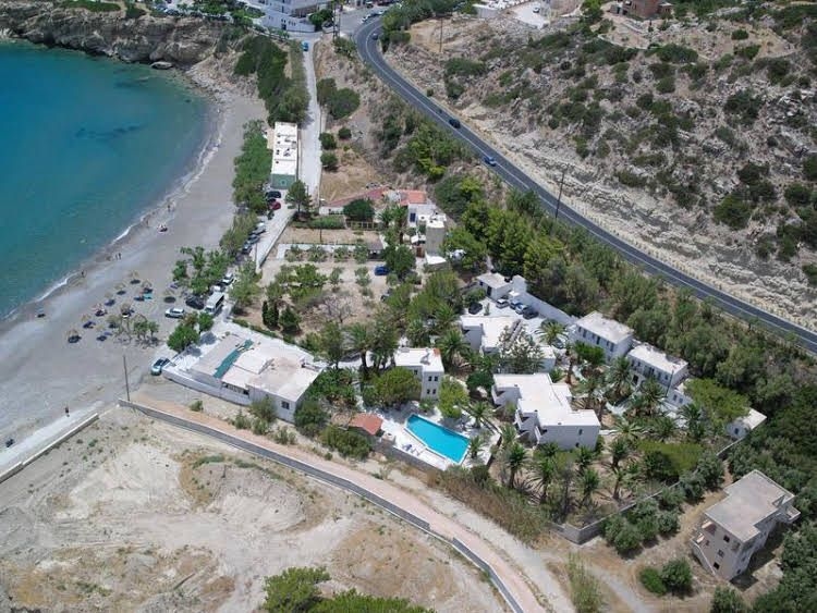 Avra Palm0