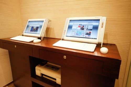 โรงแรมริชมอนด์ พรีเมียร์ เซ็นได เอกิมาเอะ (Richmond Hotel Premier Sendai Ekimae)2