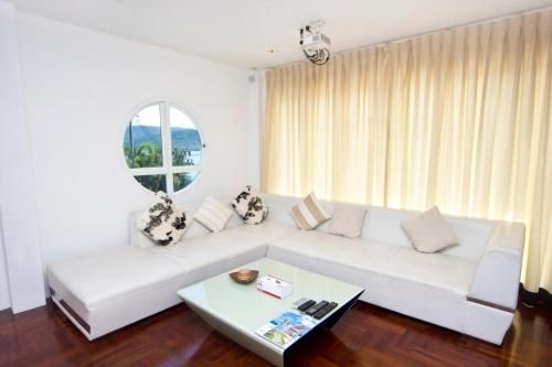 Celebrity Ocean View Villa2