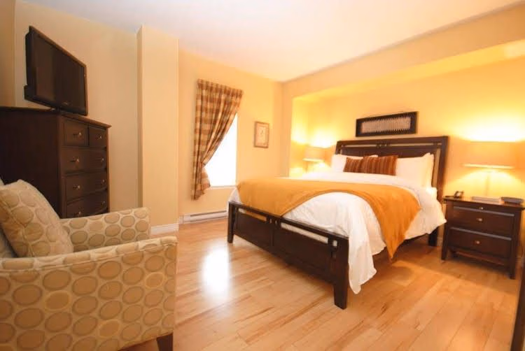 Premiere Suites - Moncton, Assomption Boulevard0
