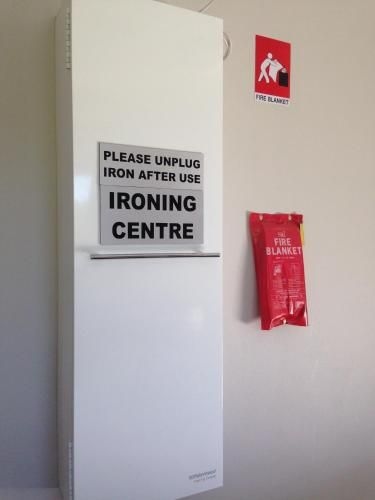 Strathfield Executive Accommodation2